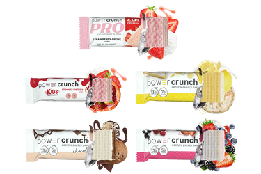 Fruity Fix Bundle